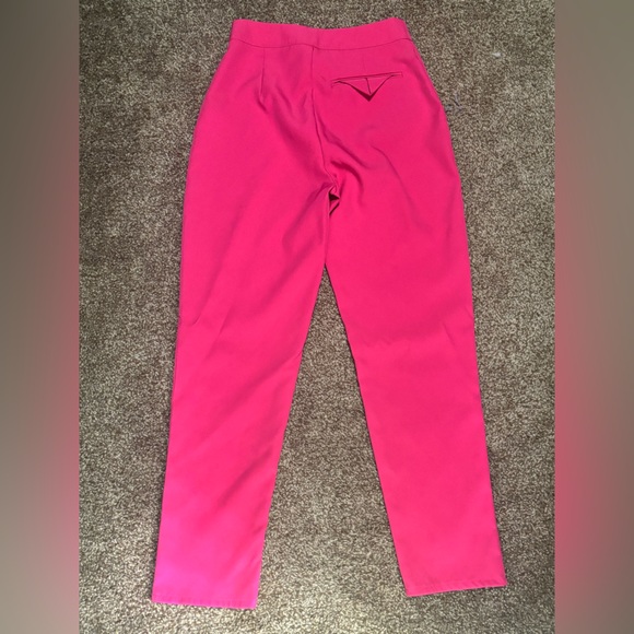 Pink Pants - Picture 2 of 4